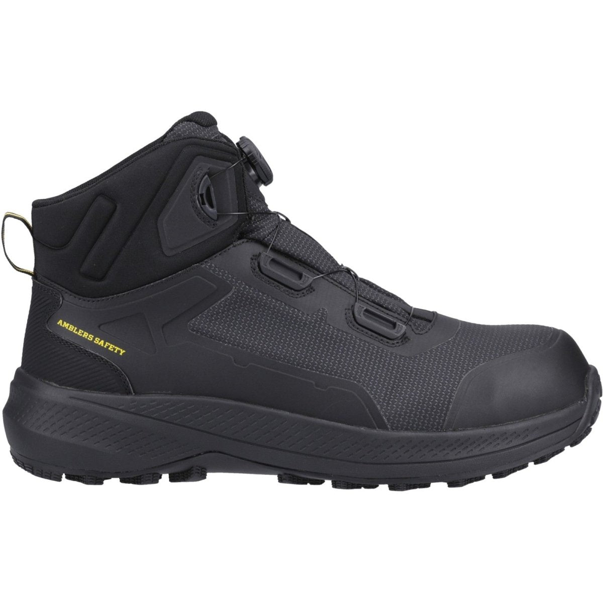 Amblers Safety AS320C Ridgeway Safety Trainer - Shuzes