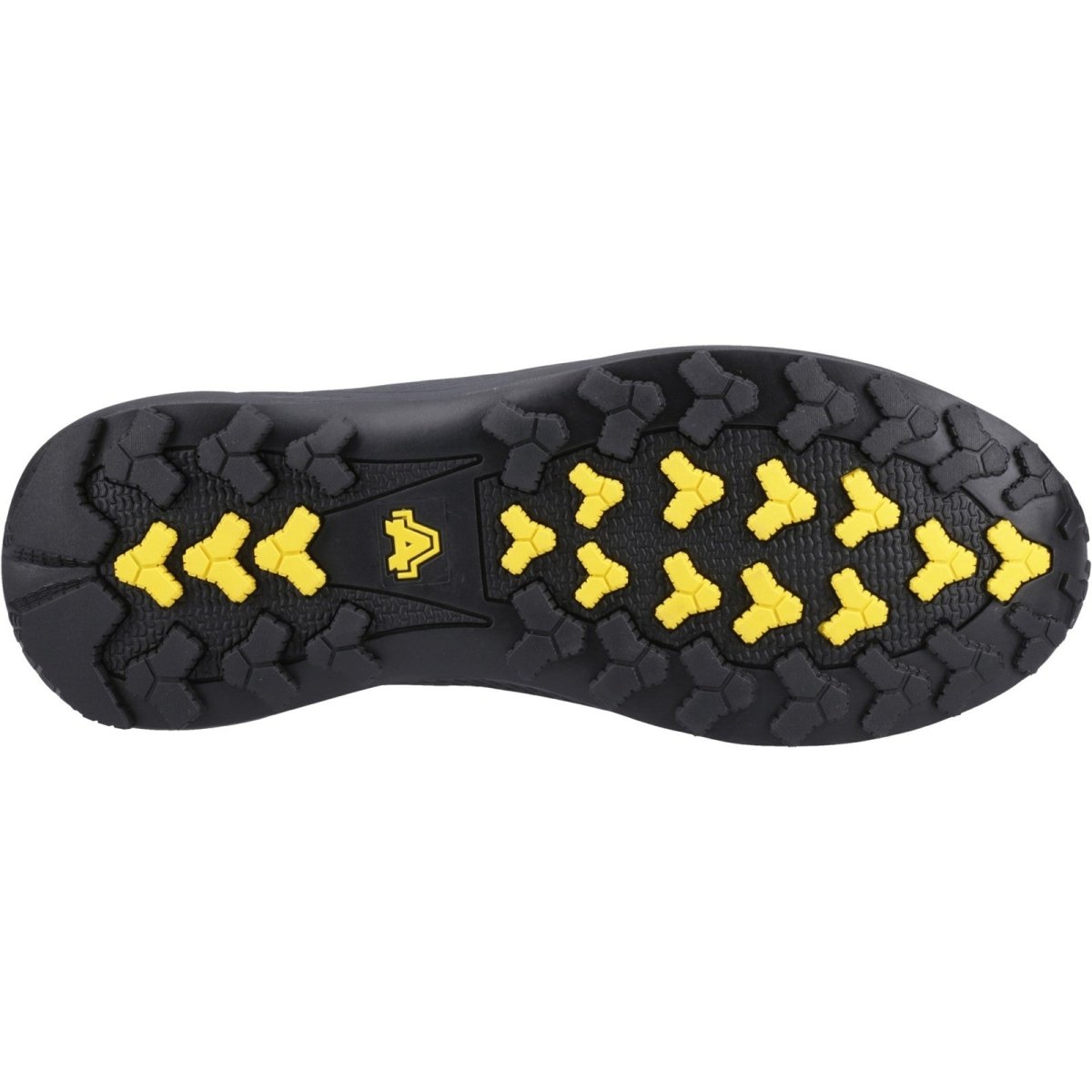 Amblers Safety AS320C Ridgeway Safety Trainer - Shuzes