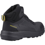 Amblers Safety AS320C Ridgeway Safety Trainer - Shuzes