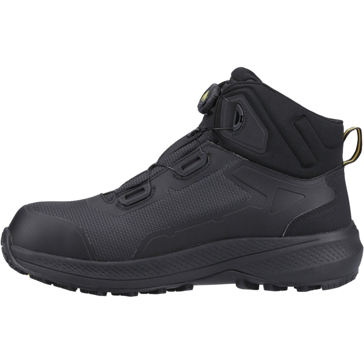 Amblers Safety AS320C Ridgeway Safety Trainer - Shuzes