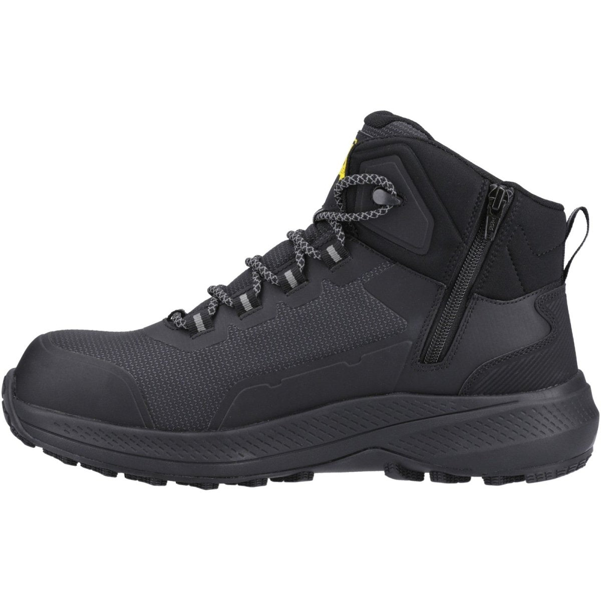 Amblers Safety AS321C Calderdale Boot - Shuzes