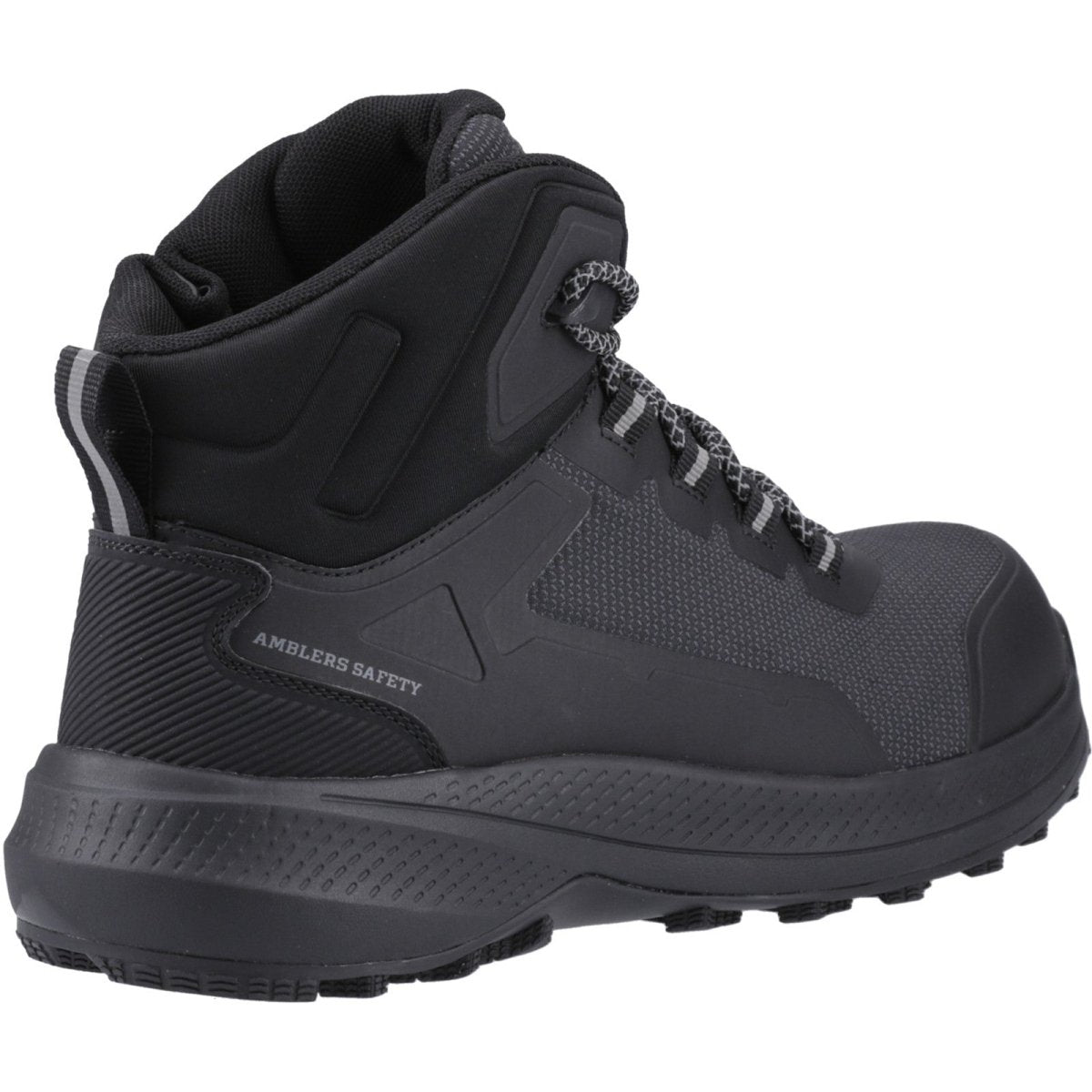Amblers Safety AS321C Calderdale Boot - Shuzes