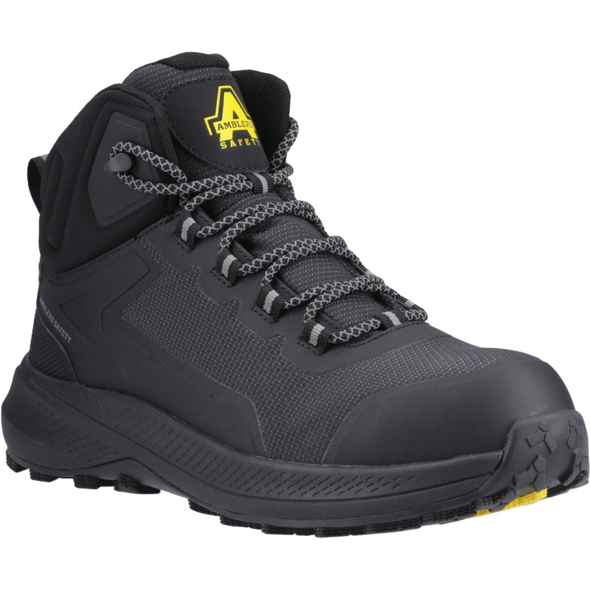 Amblers Safety AS321C Calderdale Boot - Shuzes