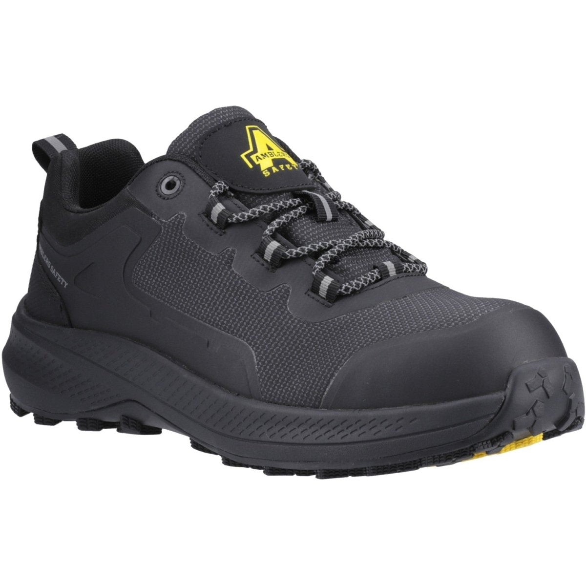 Amblers Safety AS322C Tarka Trainer - Shuzes