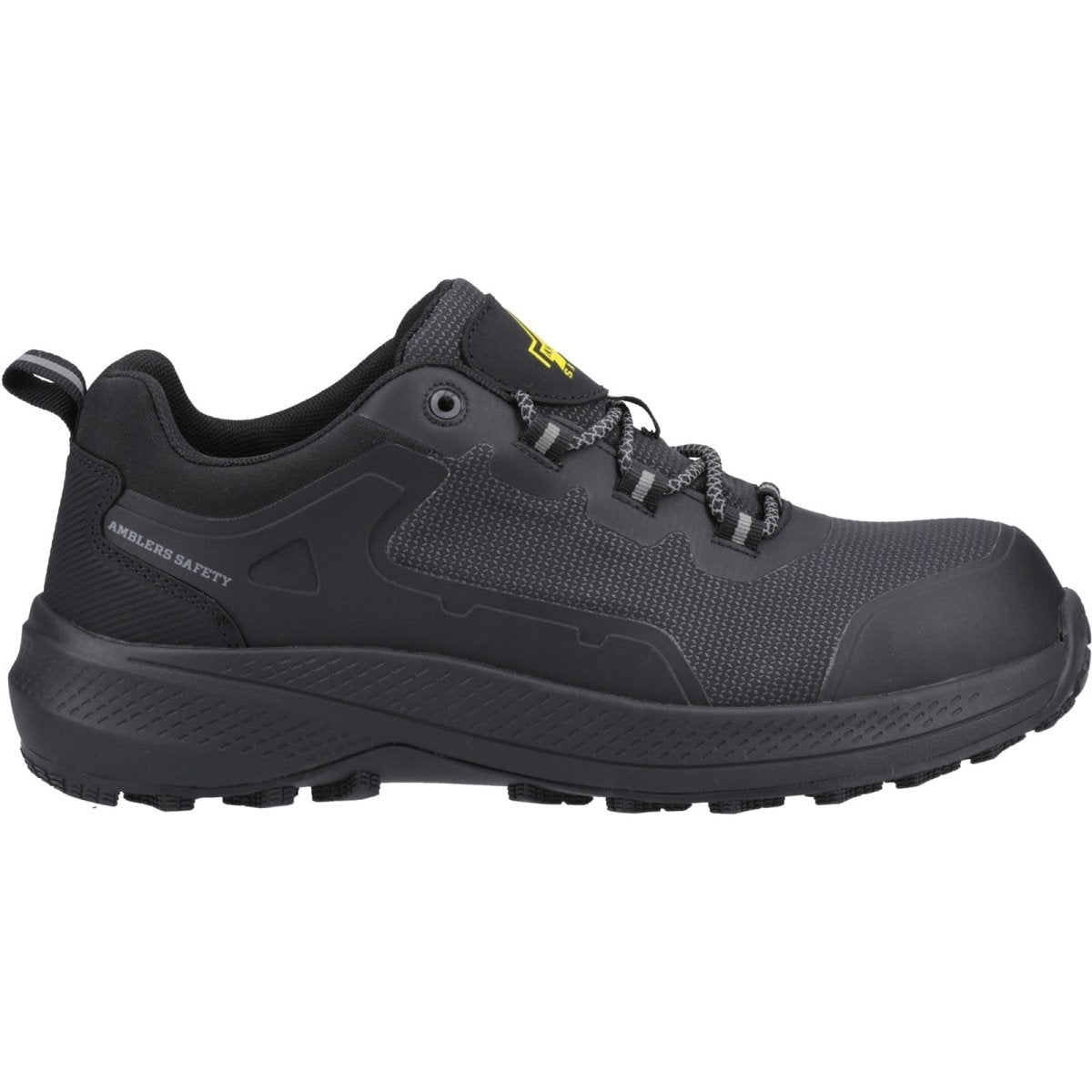 Amblers Safety AS322C Tarka Trainer - Shuzes