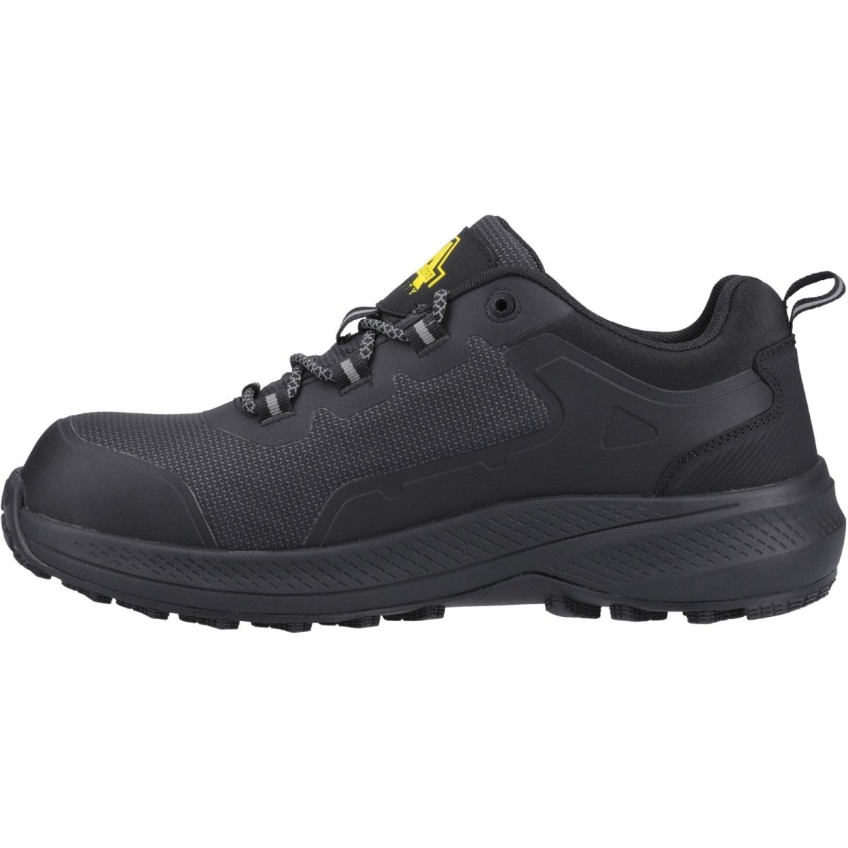 Amblers Safety AS322C Tarka Trainer - Shuzes