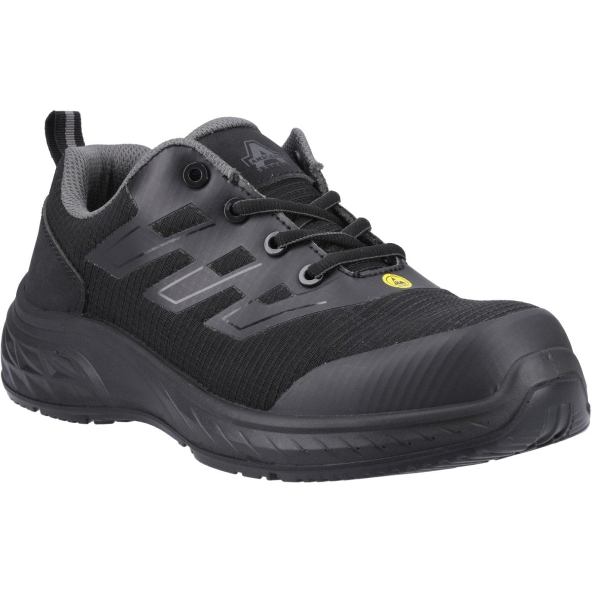 Amblers Safety AS712C Safety Trainer - Shuzes