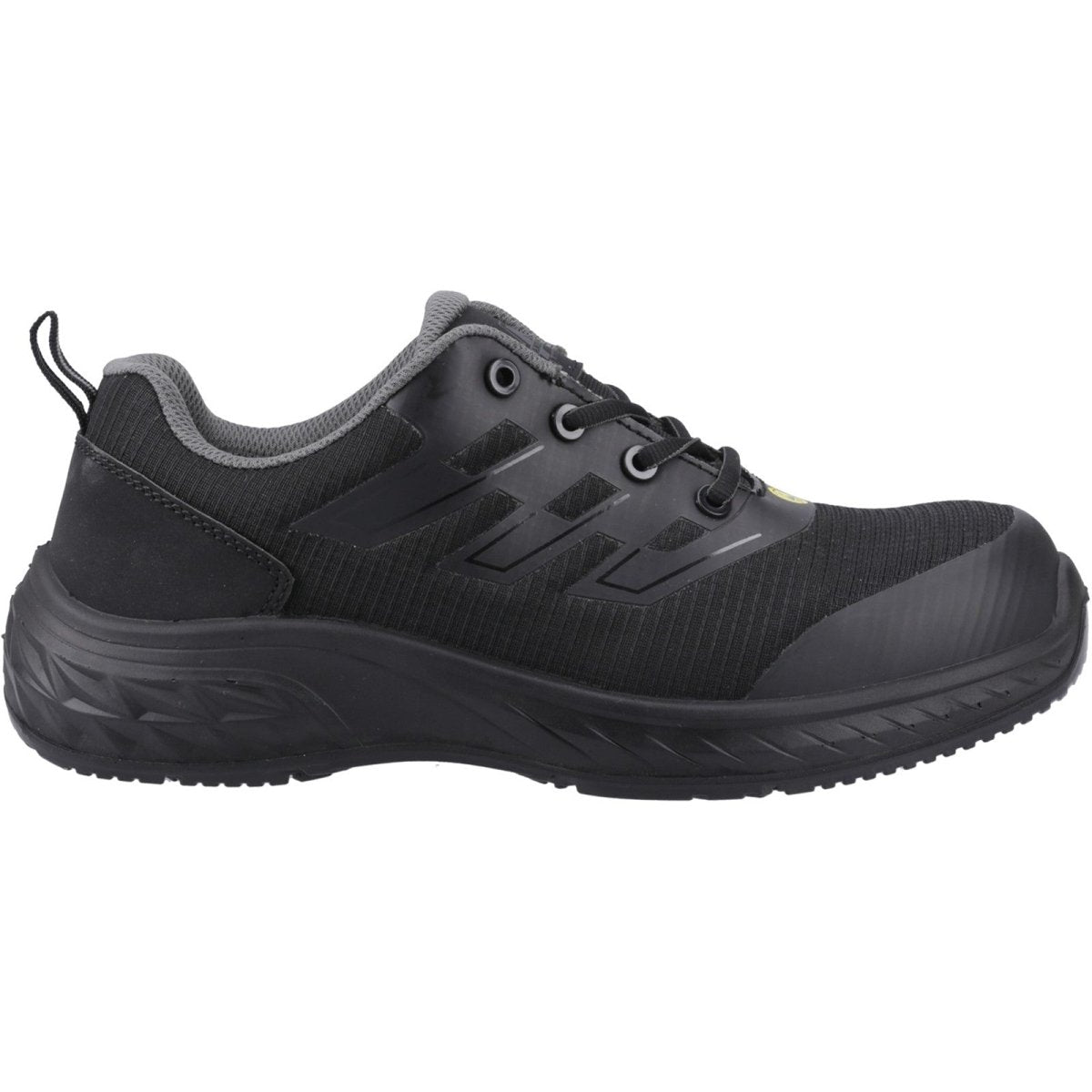 Amblers Safety AS712C Safety Trainer - Shuzes