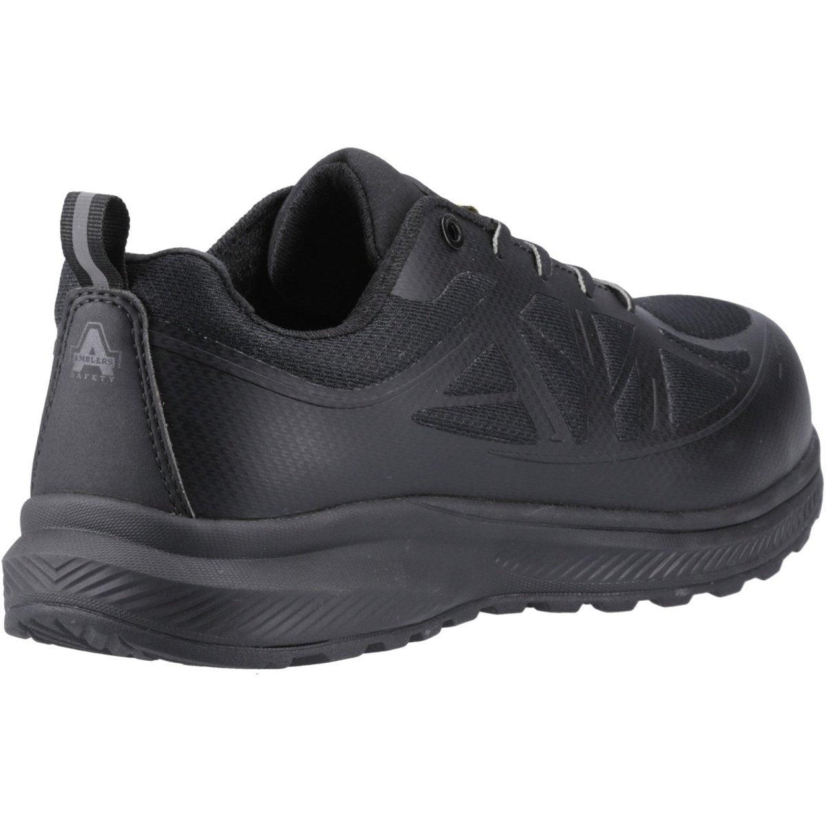 Amblers Safety AS721C Hurdle Safety Trainer - Shuzes