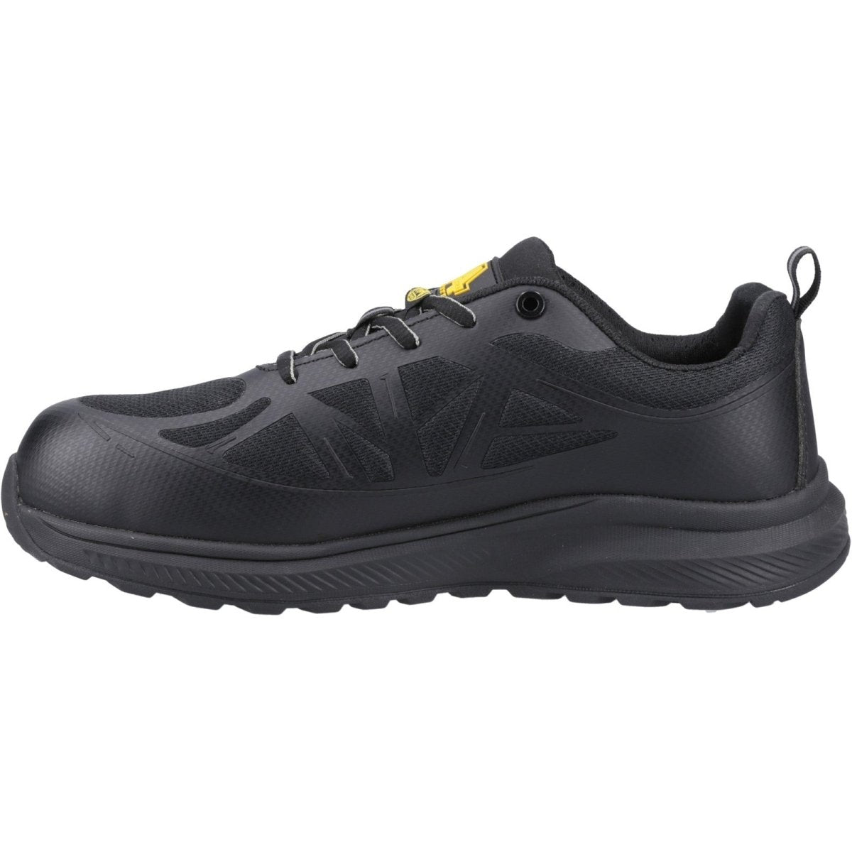 Amblers Safety AS721C Hurdle Safety Trainer - Shuzes