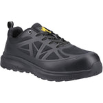 Amblers Safety AS721C Hurdle Safety Trainer - Shuzes