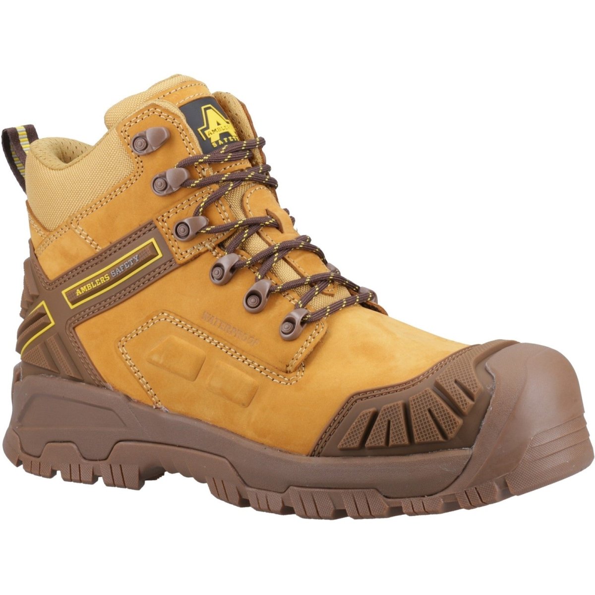 Amblers Safety AS960C Ignite Safety Boot - Shuzes