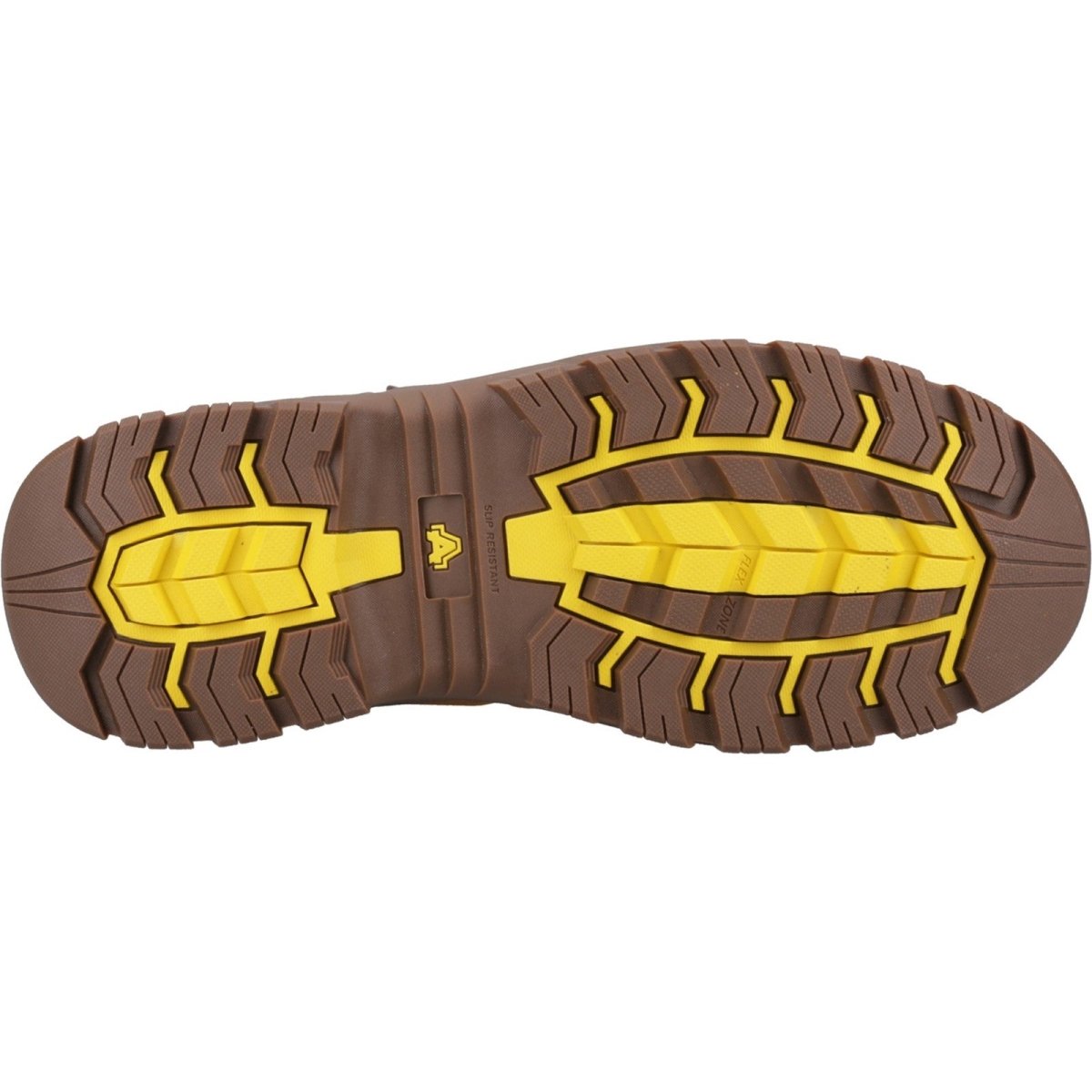 Amblers Safety AS960C Ignite Safety Boot - Shuzes