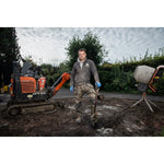 Amblers Safety AS961C Quarry Safety Boot - Shuzes
