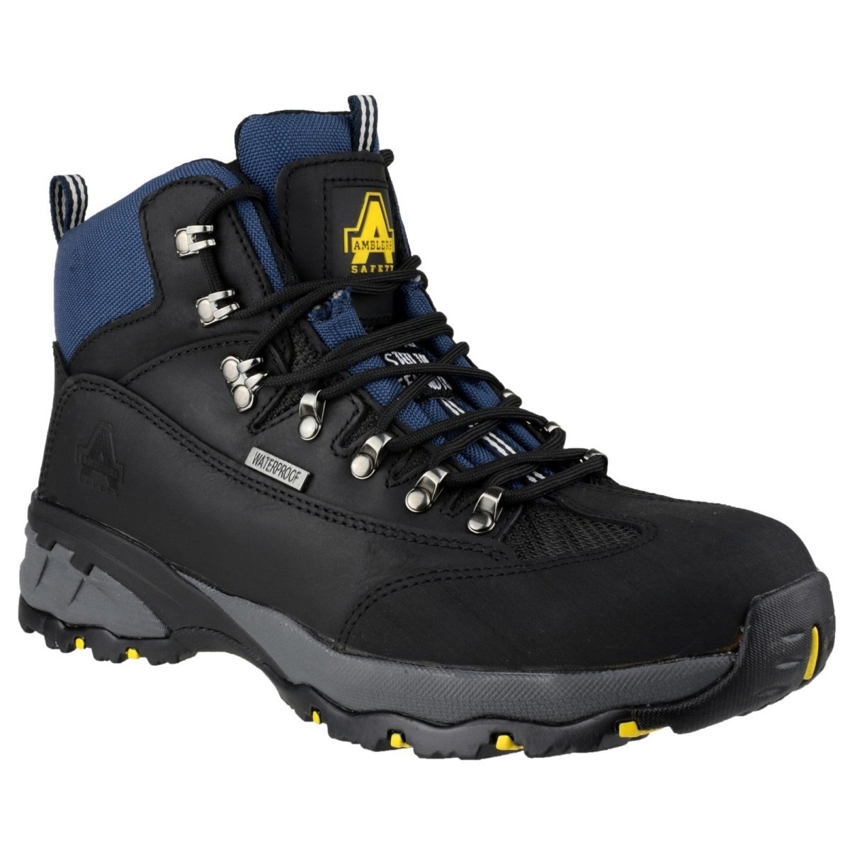 Amblers Safety FS161 Safety Boot - Shuzes