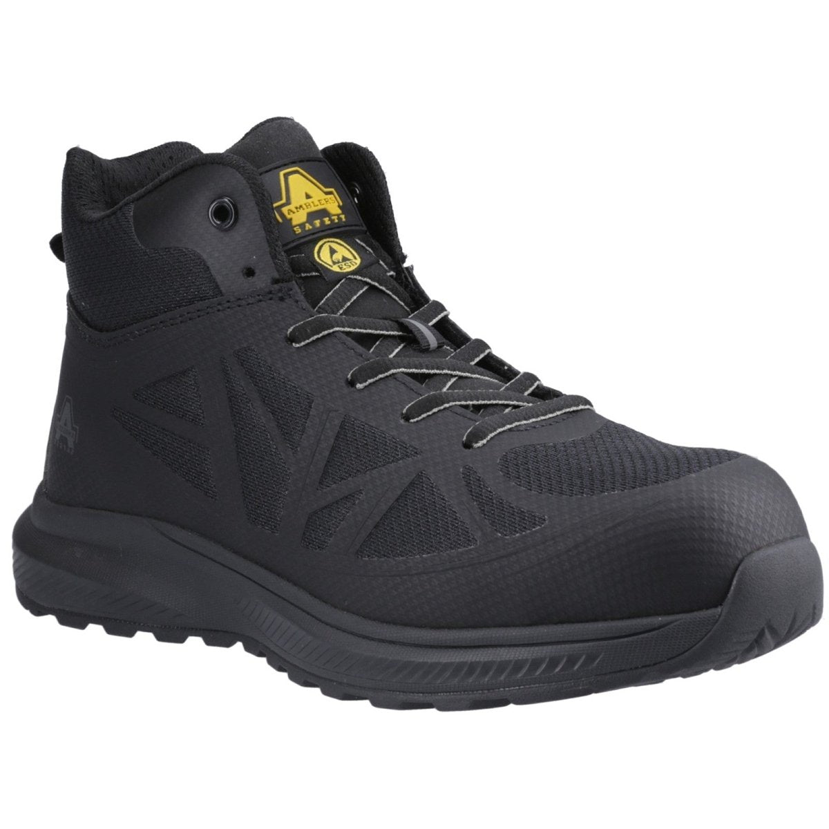 Amblers Safety Relay Safety Hiker - Shuzes