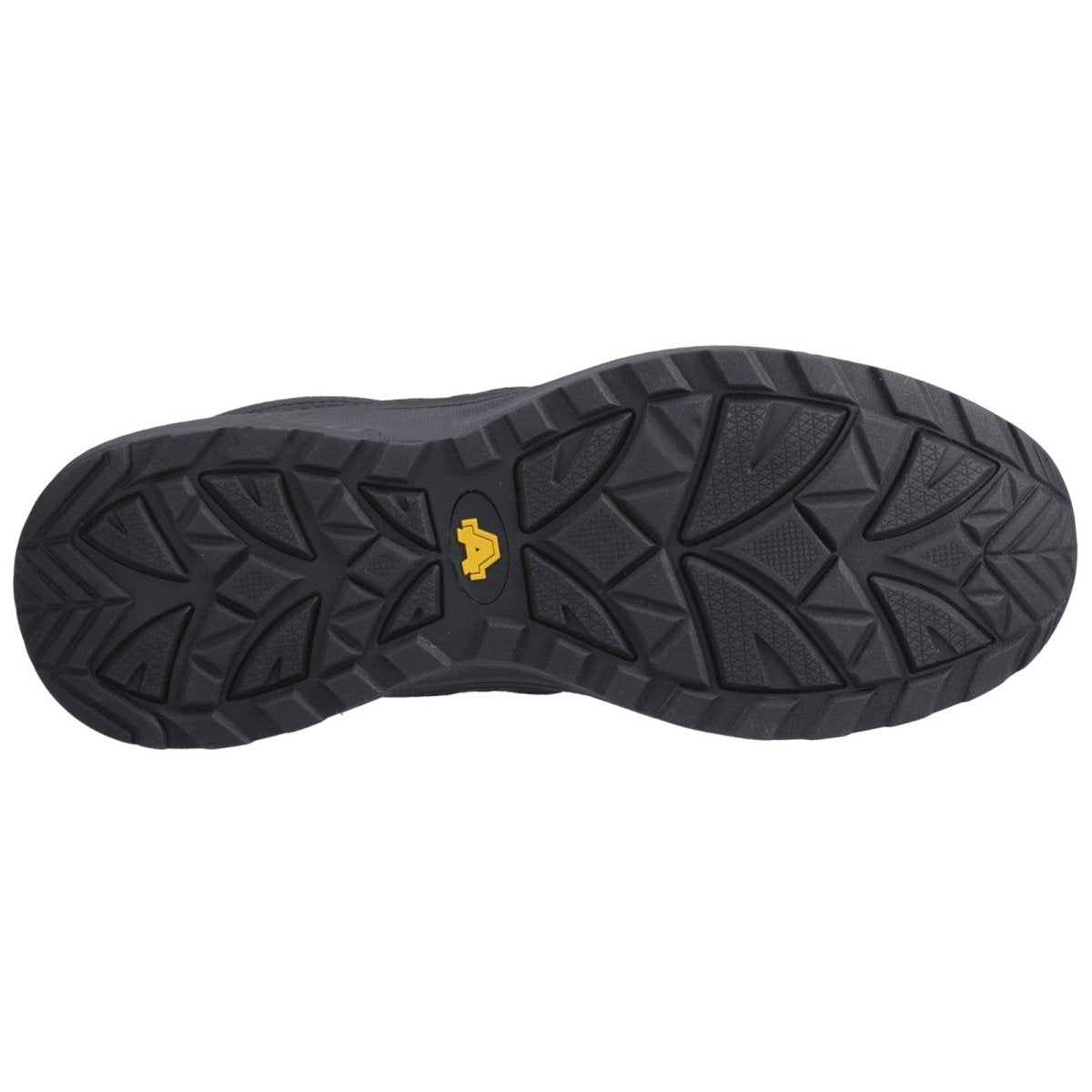 Amblers Safety Relay Safety Hiker - Shuzes