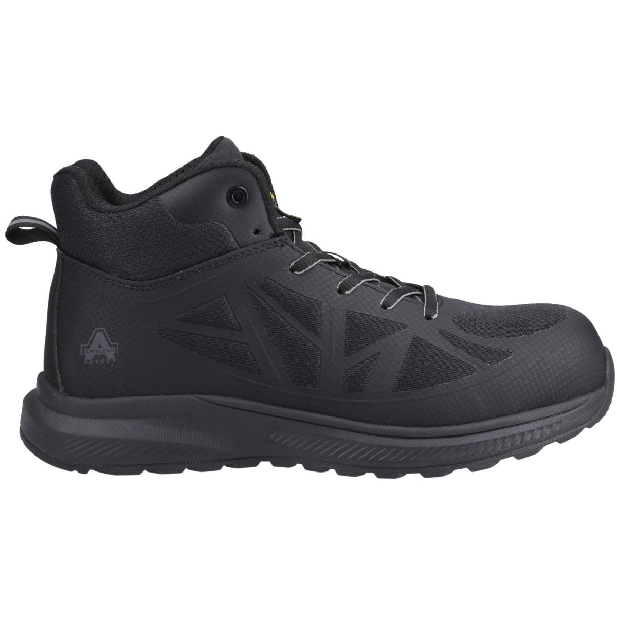 Amblers Safety Relay Safety Hiker - Shuzes