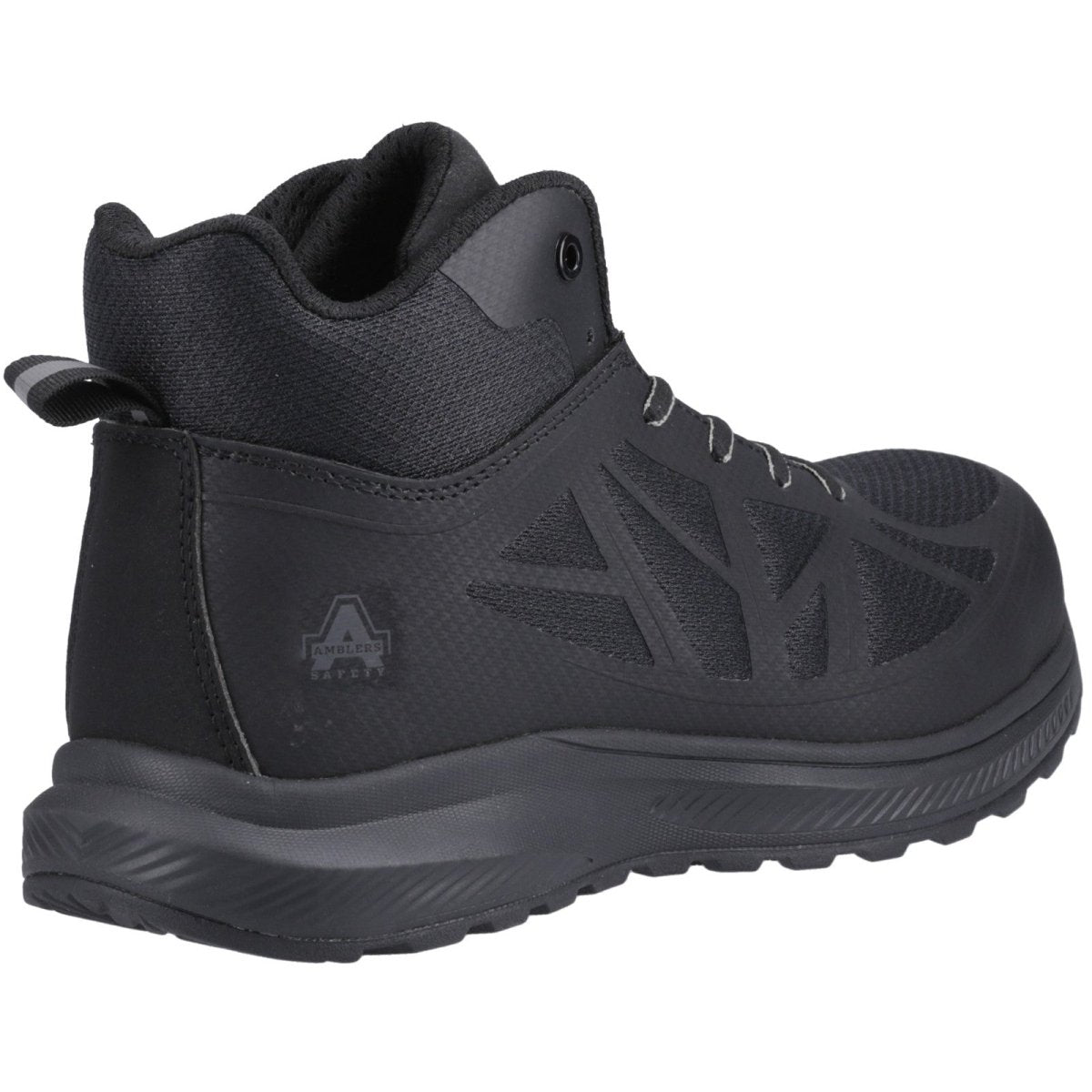 Amblers Safety Relay Safety Hiker - Shuzes