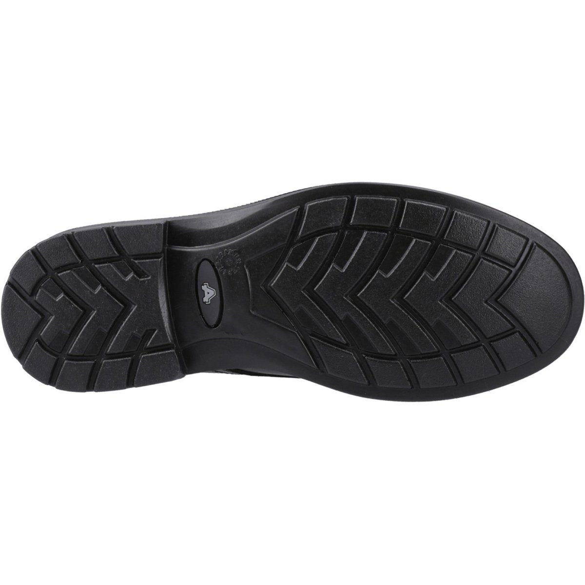 Amblers York Occupational Safety Shoe - Shuzes