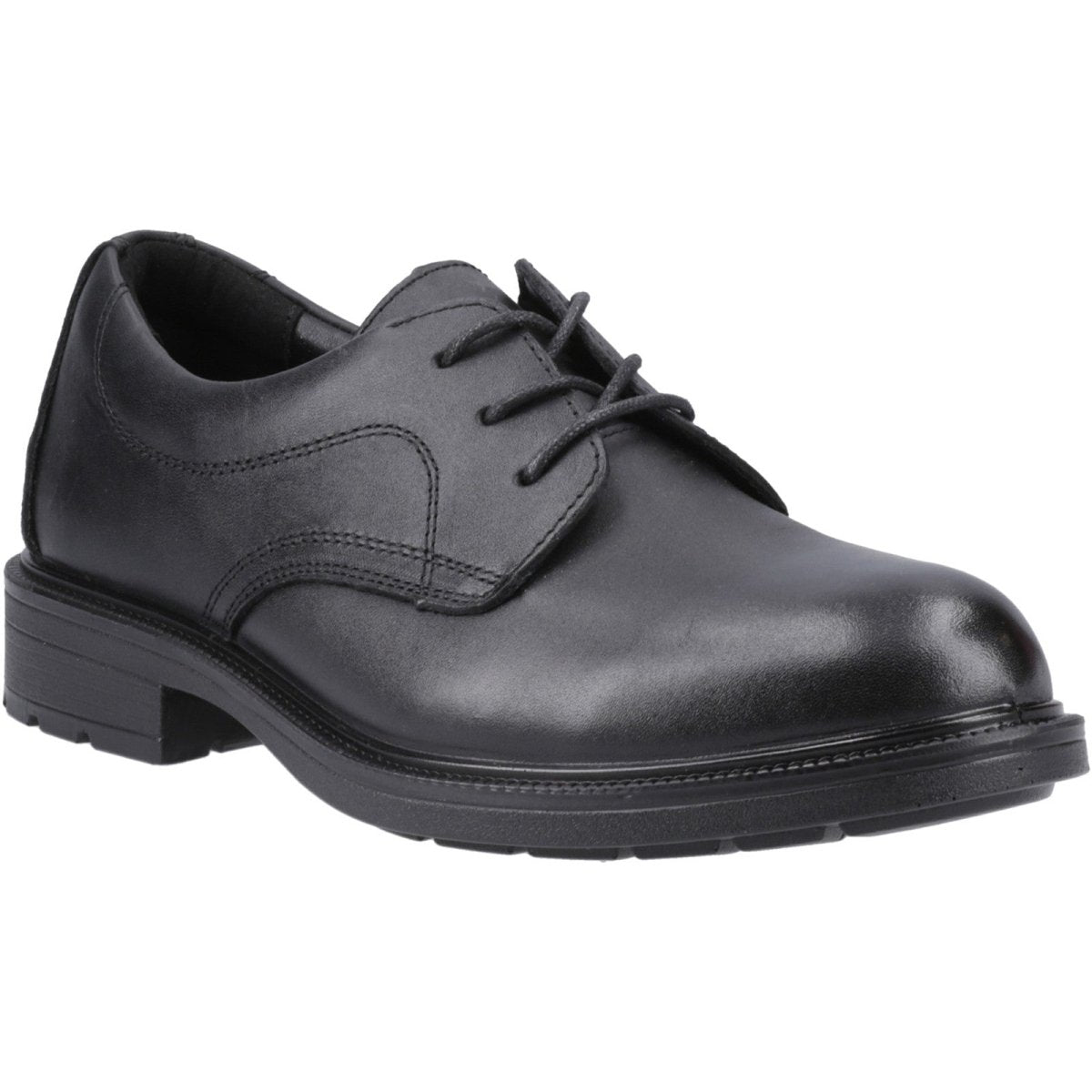 Amblers York Occupational Safety Shoe - Shuzes