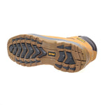 Apache AP314CM Nubuck Water-Resistant Safety Hiker Boot Apache