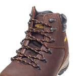 Apache AP315CM Nubuck Water-Resistant Safety Hiker Boot Apache