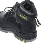 Apache Dakota Composite Waterproof Safety Boots Apache