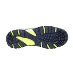 Apache Mercury Composite Toe Cap & Midsole Waterproof Safety Boots Apache