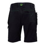 Apache Whistler 4 way stretch short Apache