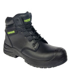 Apache Edmonton S7 Wide Fit GRS Leather Safety Boots