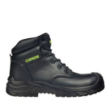 Apache Edmonton S7 Wide Fit GRS Leather Safety Boots