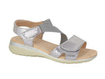 Boulevard L283FS Womens Slingback Sandal - Shuzes