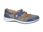Boulevard L443C Womens Summer Shoe - Shuzes
