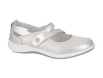 Boulevard L443FS Womens Touch Fastening Shoe - Shuzes