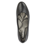 Boulevard L531A Plain Court Shoe - Shuzes