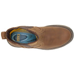 Caterpillar Pelton Mens Composite Toe Cap Safety Dealer Boots - Shuzes