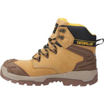 Caterpillar STRIVER XL 6" Safety Boot - Shuzes