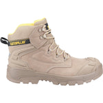 Caterpillar STRIVER XL 6" Safety Boot - Shuzes