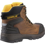 Caterpillar STRIVER XL 6" Safety Boot - Shuzes
