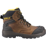 Caterpillar STRIVER XL 6" Safety Boot - Shuzes