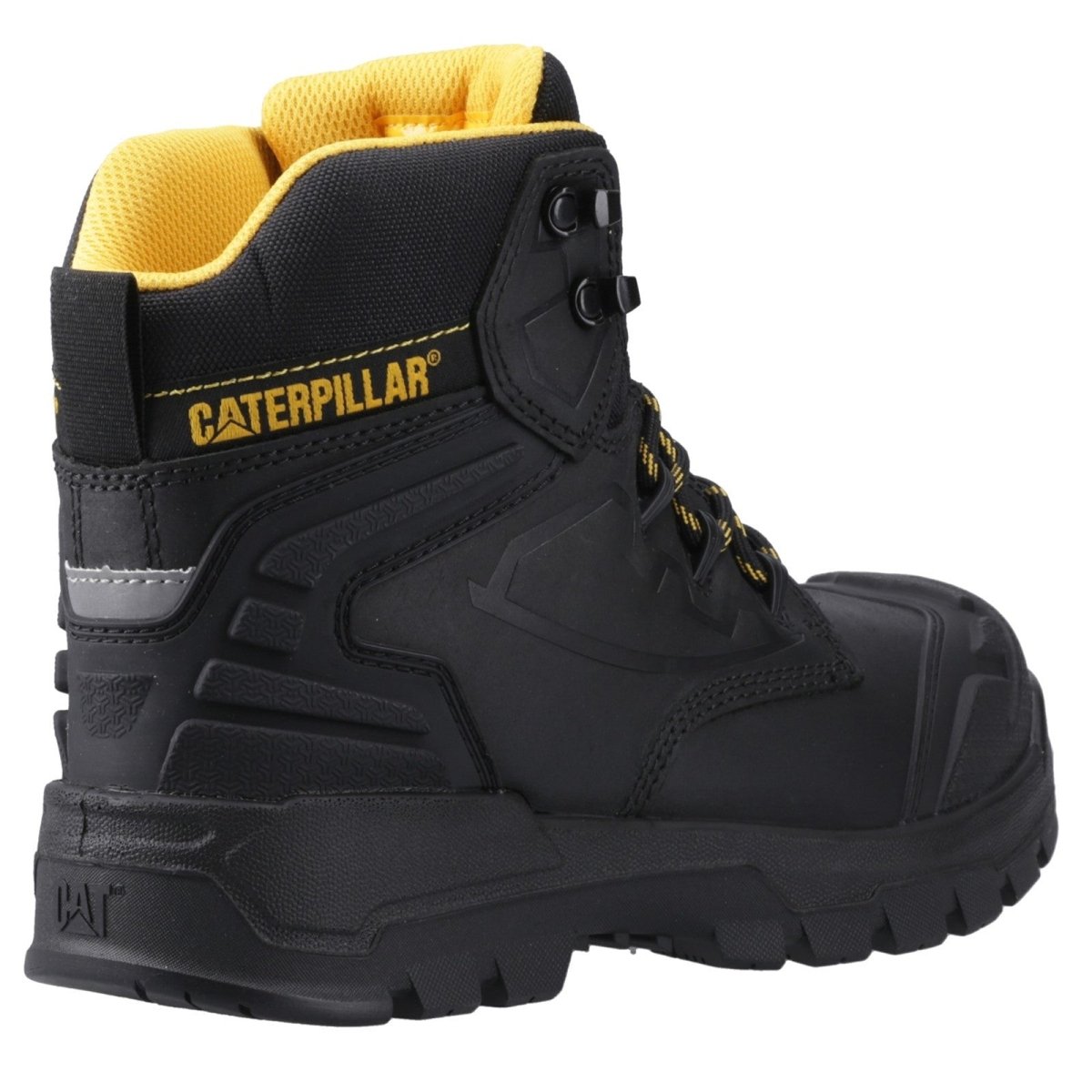 Caterpillar STRIVER XL 6" Safety Boot - Shuzes