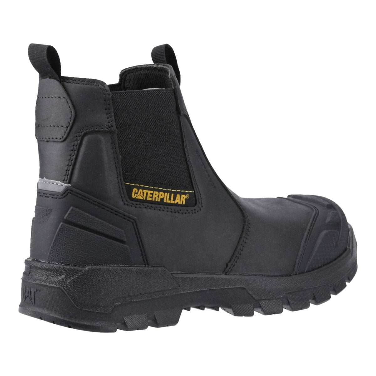 Caterpillar STRIVER XL Safety Boot - Shuzes