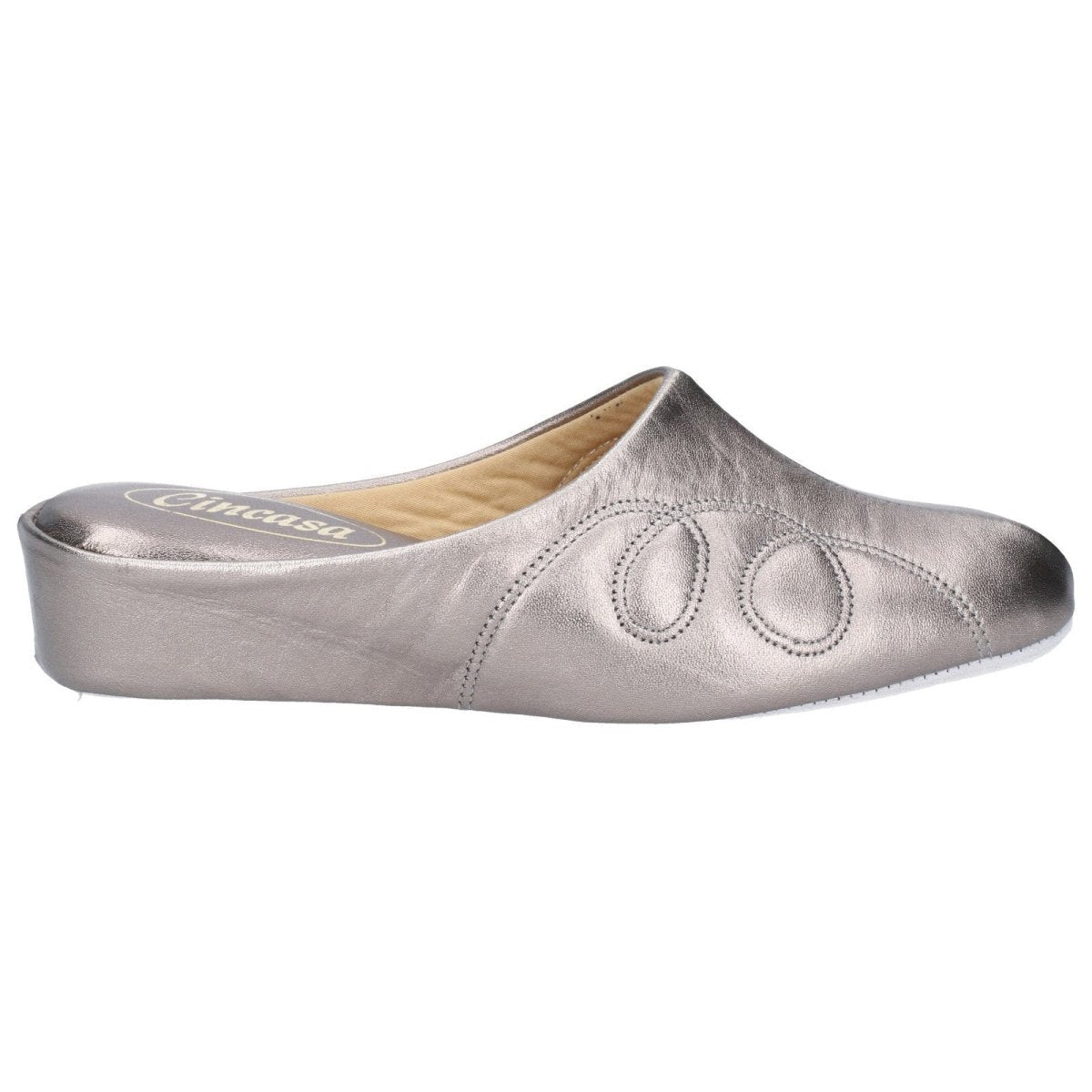 Cincasa Mahon Ladies Mule Slippers