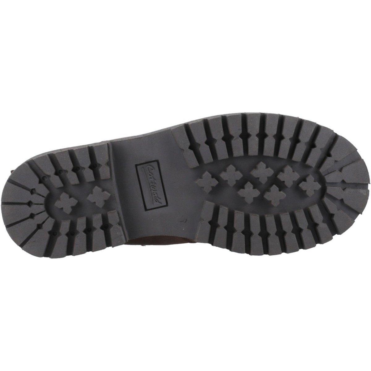 Cotswold Aston Kids Waterproof Dealer Boots - Shuzes