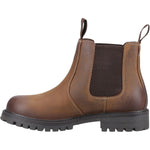 Cotswold Aston Kids Waterproof Dealer Boots - Shuzes