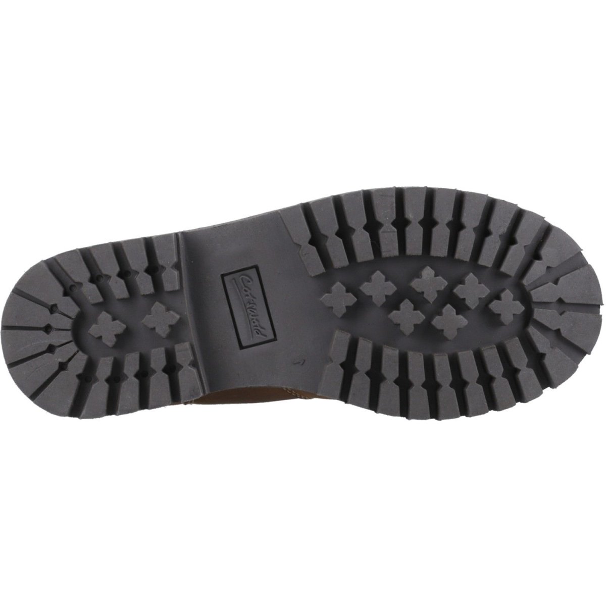 Cotswold Aston Kids Waterproof Dealer Boots - Shuzes