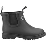 Cotswold Barton Kids Short Neoprene Wellington Boots - Shuzes