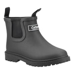 Cotswold Barton Kids Short Neoprene Wellington Boots - Shuzes