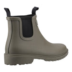 Cotswold Barton Womens Short Wellington Boots - Shuzes
